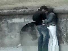 Public Masturbation
