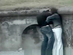 Public Masturbation