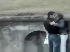 Public Masturbation