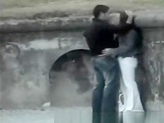 Public Masturbation
