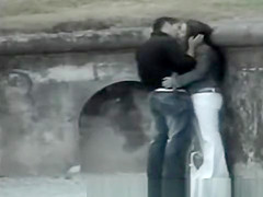 Public Masturbation