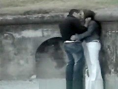 Public Masturbation