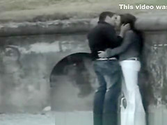 Public Masturbation