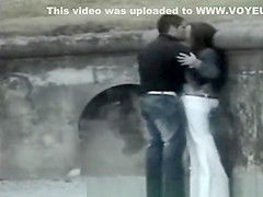 Public Masturbation