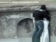 Public Masturbation
