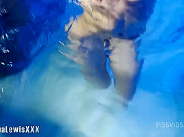Public Pool Party Fuck Fest With Multiple Friends - Real Girls Fuck - PissVids