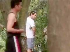 Public pissing compilation of festival goers