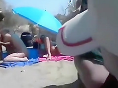 Public sex - Gran Canaria