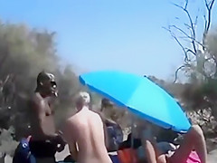 Public sex - Gran Canaria