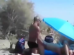 Public sex - Gran Canaria