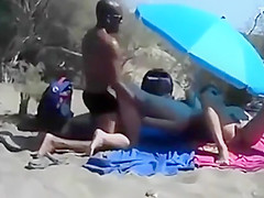 Public sex - Gran Canaria
