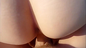 Public sex and facial