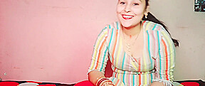 Puja Bhabhi Chudai With Big Dicks