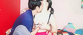 Puja Bhabhi Chudai With Big Dicks