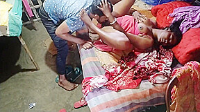 Pumi Bhabi Ka Hot Romantic Sex Apne Boy Frand Ke Sat