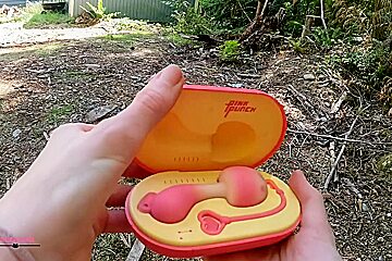 Punch Toy Try Out