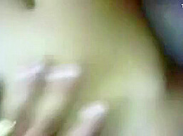 Pune Girlfriend Fucks In Missionary With Lover - Huge Boobs