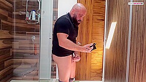 Punk Latina Shows You How To Fuck Hot