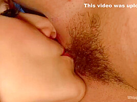 Purchased Goods: Extreme Squirting And Lezdom Anal Sex!