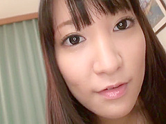 Pure Japanese Girl Shyly Kisses And Has Sex With A Man