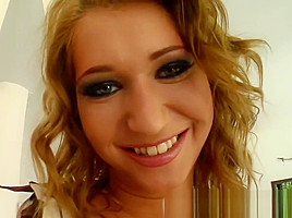Pure Pov This cutie loves my cock sucking it and taking it all