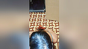 Pure Taboo - Fucked Her Tied Up අත පය ගැට ගහලා ගැහුවා