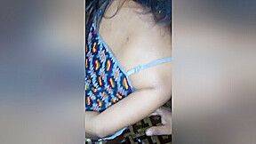 Pure Taboo - Fucked Her Tied Up අත පය ගැට ගහලා ගැහුවා