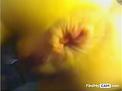 Push Ass Out On Cam Exclusive