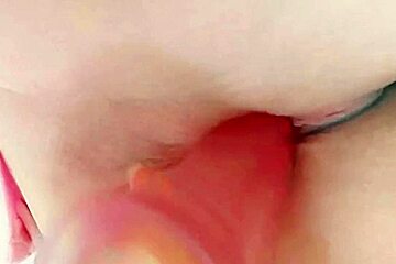 Pussy And Ass Fuck And Pleasure Compilation Video By Hot Pin Up Blonde - Arya Grander