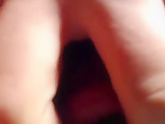 Pussy Fist, Squirt, Spread, Cervix Show And Play