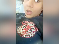 Pussy Flash
