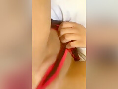 Pussy Flash