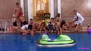 Pussy Mansion Vol 2 25 Min