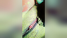 Pussy Massage Creampie Pussy