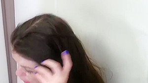 Pussy whipping bondage Training my tiny