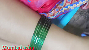 Pyari Bhabhi Ko Devar Ne Kone Me Lekar Chod Diya