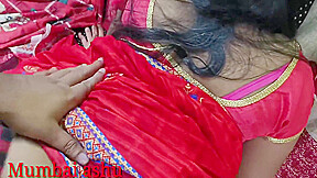 Pyari Bhabhi Ko Devar Ne Kone Me Lekar Chod Diya