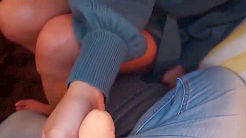 Pym-463 A Crazed Piston Seducing Dildo Masturbation Tha