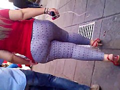 QUE CULAZO!! (Madurita riquisima)