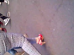 QUE CULAZO!! (Madurita riquisima)