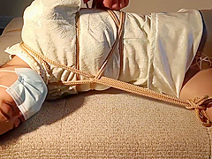 Qipao Bondage
