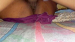 Quenched Pussy Thirst Village Desi Sex Videos Legs Up And Stepsister-in-law Fucked Well