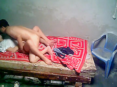 Quickie, Asian Prostitute Incall