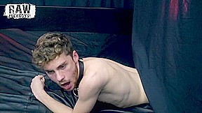 RAW FUCK BOYS - Hairy stud hammers willing twink raw through curtain