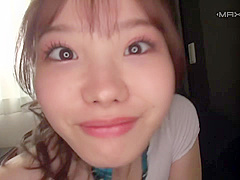 RMVJ83 Cuteeeee Japanese sex OH YEAH