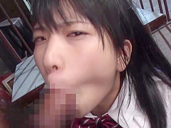 RXUB55 Cuuuuuuty Asian sex BABE