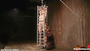 Race Slave Corporal Punished