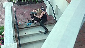Rachael Taylor - ''Jessica Jones'' s2e06