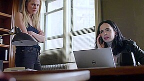 Rachael Taylor - ''Jessica Jones'' s2e06