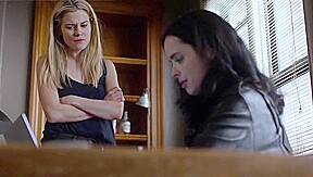 Rachael Taylor - ''Jessica Jones'' s2e06